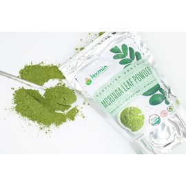 Lexmin® Moringa Leaf Powder (200g)