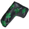 Peakloong Golf Lucky Blade Putter Cover Golf Club Cover for