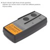 Universal Wireless Winch Remote Control Switch Electric Winch Controller with