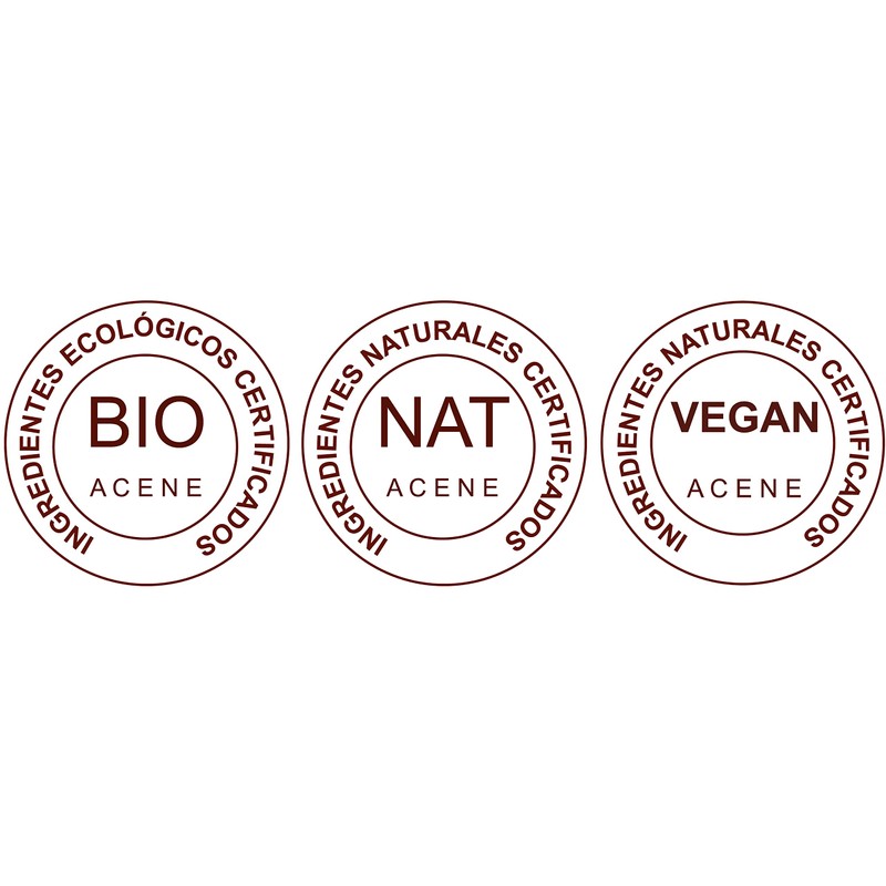 GEODERM Matter Lippenstift, ökologisch und vegan, Rot, 4 g