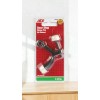 ACE 2-5/8" Hinge Mount Door Stop  Oil Rubbed Bronze  #5367834