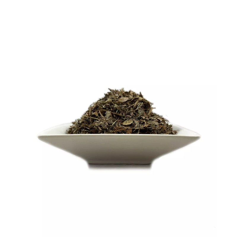 Fresh Organic Bilberry C/S Cut & Sifted Fresh (Vaccinium myrtillus)