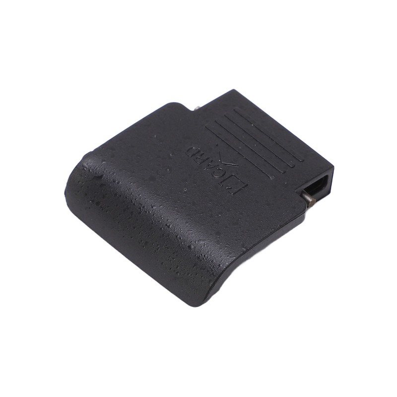Camera Memory Card Cover Storage Card Slot Protective Cover with