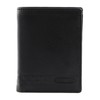 bruno banani Wallet Black, black, Classic