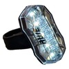 AWEStrobe Super Bright 5 Diode SMD LEDs Front Bike Light,