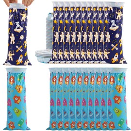 20 StüCk KotztüTen Auto, Spuckbeutel Mit Ring, Erbrechen Beutel, Brechbeutel Mit Ring Geeignet für alle Altersgruppen Zur Linderung Von üBelkeit Und Erbrechen Im Auto Und Unterwegs