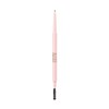 Covergirl Clean Fresh Brow Nano, 300 Auburn, Eyebrow Pencil, Ultra-Precise