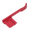 Camera Thumb Up Grip for GR III GR IIIX Metal