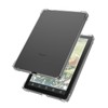 BOZHUORUI Case for Bigme B6 Color/Bigme B6 B/W,Clear Soft TPU