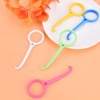 Invisible Tooth Removal,5 PCS Teeth Retainers Remover Retainer Removal Tool