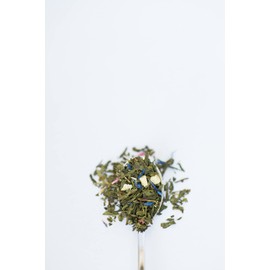 Tropical Breeze - Flavored Green Tea