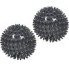 ENERGETICS Studded Ball, Grey, 8