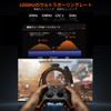 Wireless Controller, BIGBIG WON Rainbow 2 Pro Combo PC Controller