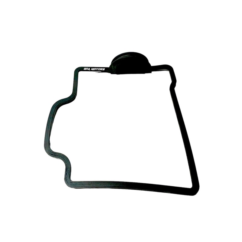 Cylinder Intake Exhaust Valve Gasket Kit Fits Honda CRF250R (2007)