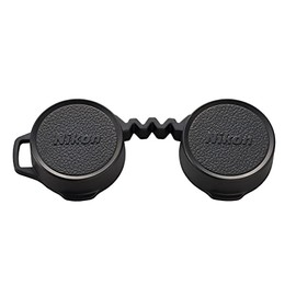 Nikon Binocular Eyepiece Cap for Monarch HG 42 Caliber (Included), RC3MONAHG EEF, Black