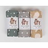 Baby Swaddle Blanket - Soft 100% Cotton Swaddles for Newborn