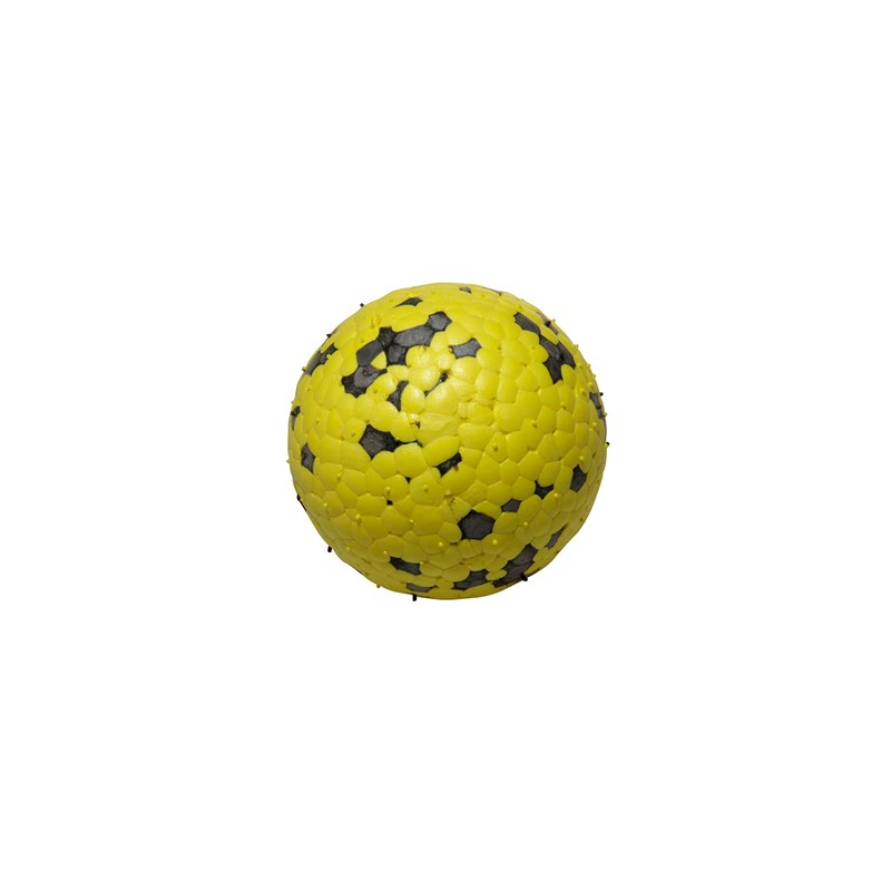 Pet Dog Ball Toys for Aggressive Chewers, Indestructible Durable Interactive