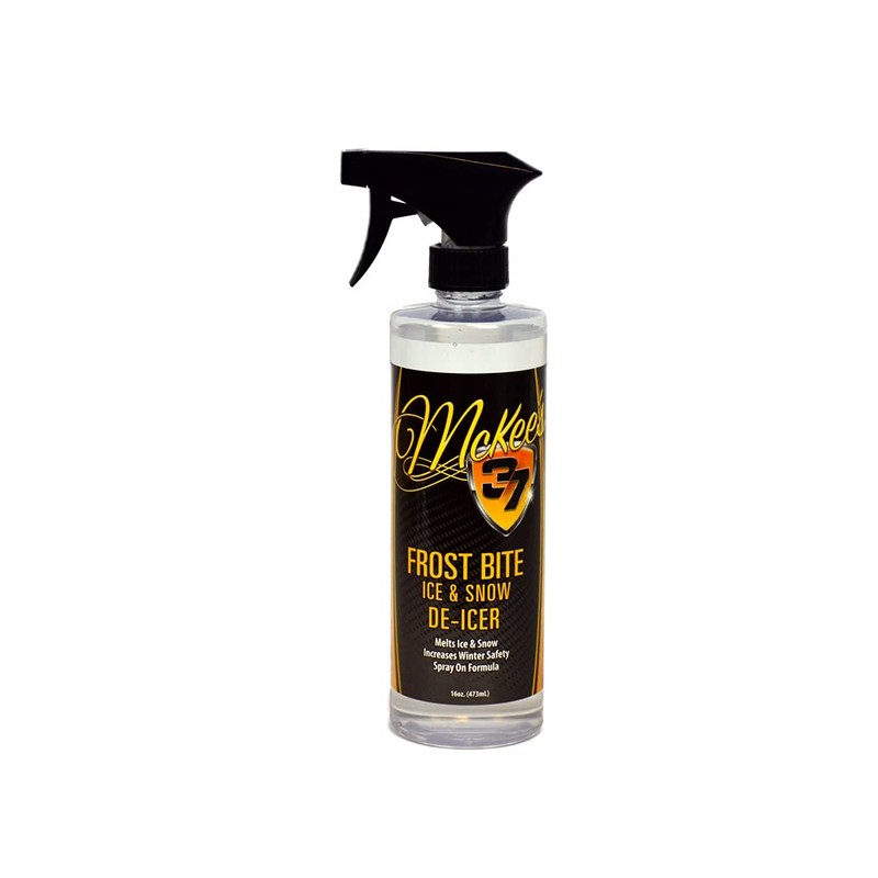 McKee's 37 MK37-910 Frost Bite Ice & Snow De-Icer, 16