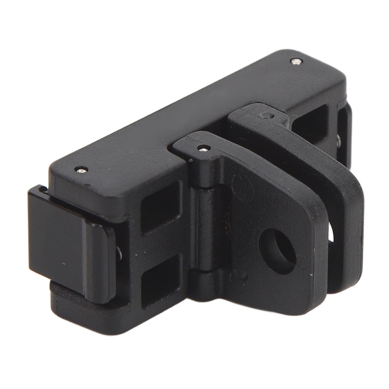 Camera Mounting Adapter Foldable 1/4 Screw Port Quick Release Adapter