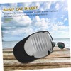 ULTECHNOVO Lightweight Bump Cap Insert for Baseball Hats Comfortable Head
