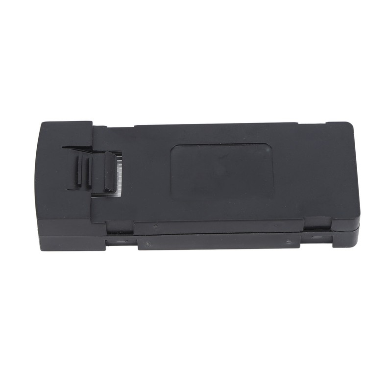 2PCS 3.7v 2600mah RC Aircraft Lithium Battery with Charge Line