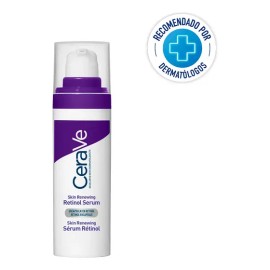 Suero De Retinol Renovador De La Piel 30ml Cerave