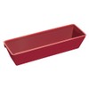 HYDE 09060 Heavy Duty Mud Pan, L 3-1/4 in T,
