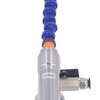 5Pcs Air Cooling Gun Vortex Dry Gun Hot Air Cooler