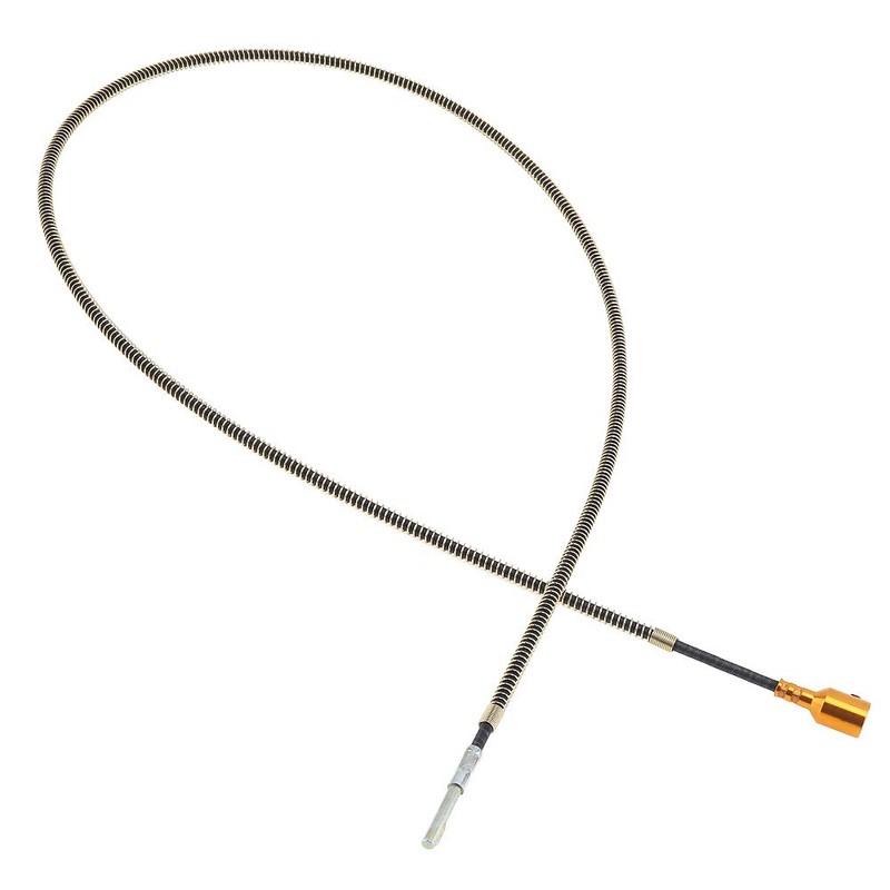 ChgImposs Flexible Shaft Drill Bit Extension, Multifunctional Flex Shaft Inner
