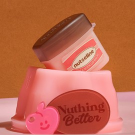 nutseline [nutseline]Super Nut Collagen Keyring Lip Balm 11ml