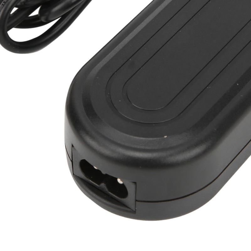 AC Power Adapter DC Coupler LPE10 Full Decoded Dummy Battery