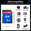 SD Card 2GB SD Memory Card