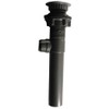 Danco 80767 Universal Pop-Up Assembly, for Use with 90% of All Lavatories, Abs, Chrome Plated