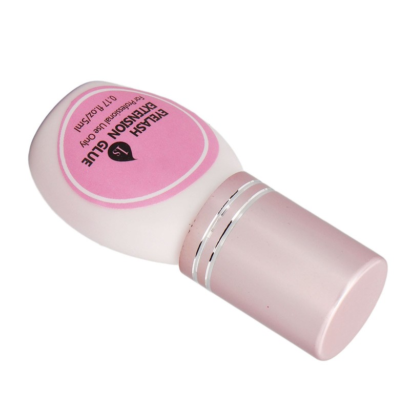 Eyelash Extension Glue 1 Second Dry Time Strong Long Lasting