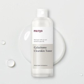 ma:nyo Galactomy Clearskin Toner 210ml - Galactomy Clearskin Toner