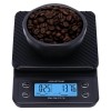 Apexstone Espresso Scale with Timer for Pour Over Coffee -