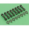 Advance Depot Alignment Combo | Front Camber Kit +/- 2.75