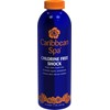 Caribbean Spa Fast-Dissolving Chlorine-Free Shock Oxidizer for Hot Tubs Presented