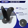 Magnetic Base, Magnetic Base, Magnetic Station, Work Light Placket, Light