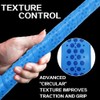 2 x Golf Grips Golf Wrapping Tapes Non-Slip Golf Club