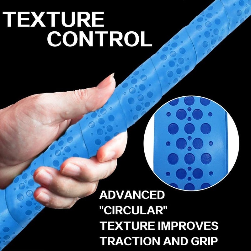 2 x Golf Grips Golf Wrapping Tapes Non-Slip Golf Club