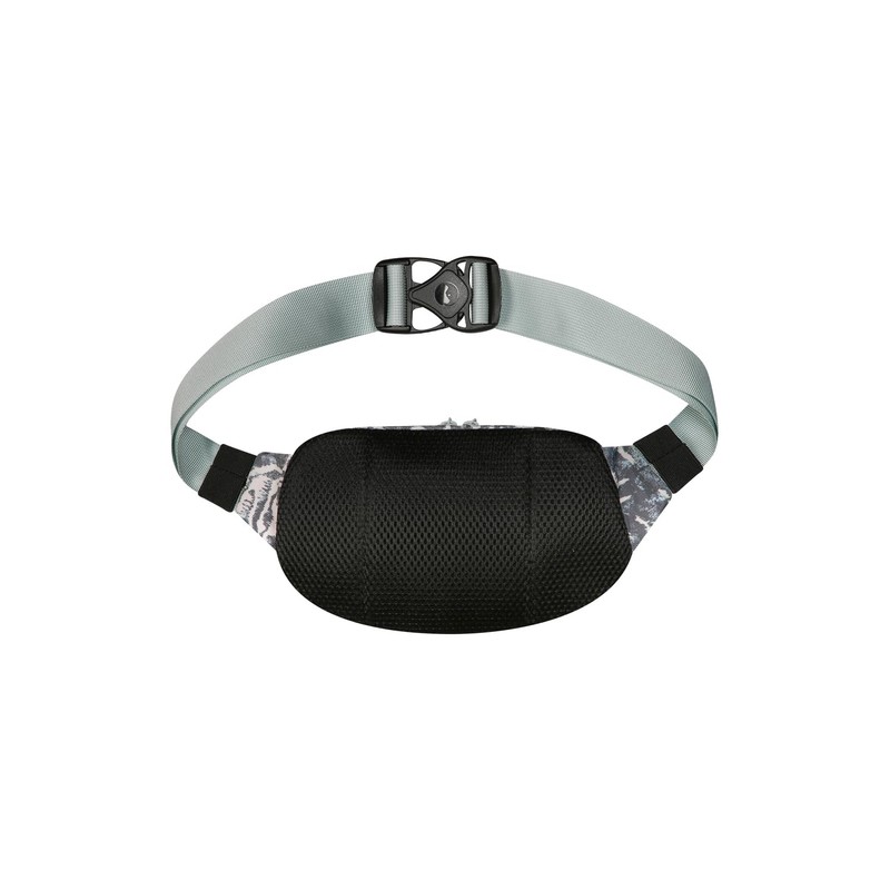 KAVU Spectator Belt Bag Polyester Hip Fanny Pack - Motion