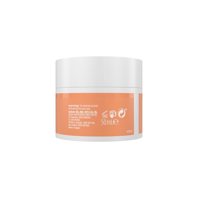 Simple Protect and Glow Brightening Gel Face Cream Hidratante Facial