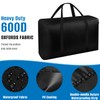 SIRUITON Extra Large Duffle Bag for Travel