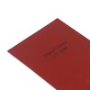 Asixxsix Silicone Heater Pad, 100W 9.1X5.1inch Fuel Heating Pad with