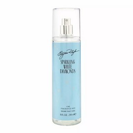 Sparkling White Diamonds by Elizabeth Taylor Women 8.0 oz Fine Fragrance Mist