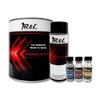 HI-TECH Magna Shine Paint Correction Clay Pad – Nano Technology