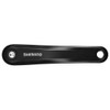 Shimano FC-E6010 Y1WT05000 Repair Parts, Right Crank, 6.7 inches (170