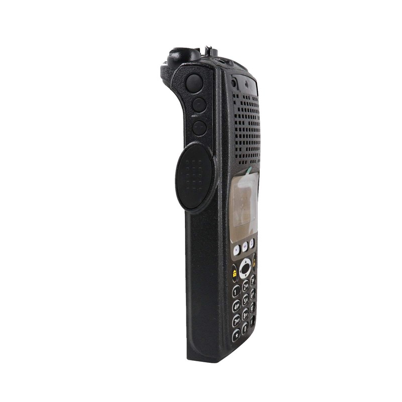 VBLL Colorful Black Repair Front Kit Case Cover Housing for