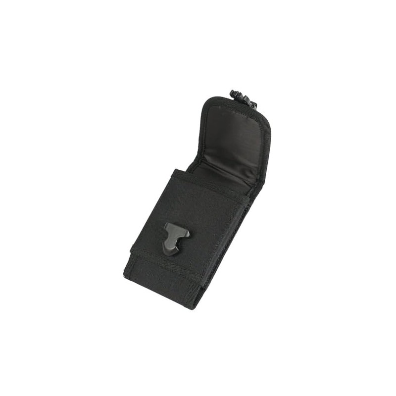 K-S-Trade Camera Case for Olympus OM System Tough TG-7 Belt